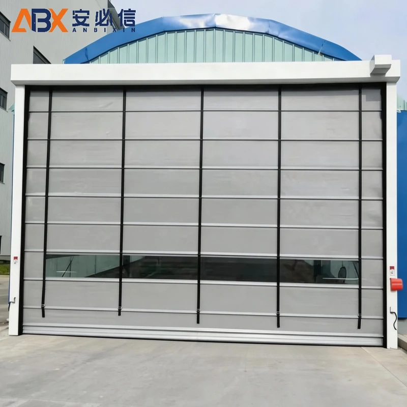 德阳市堆积门