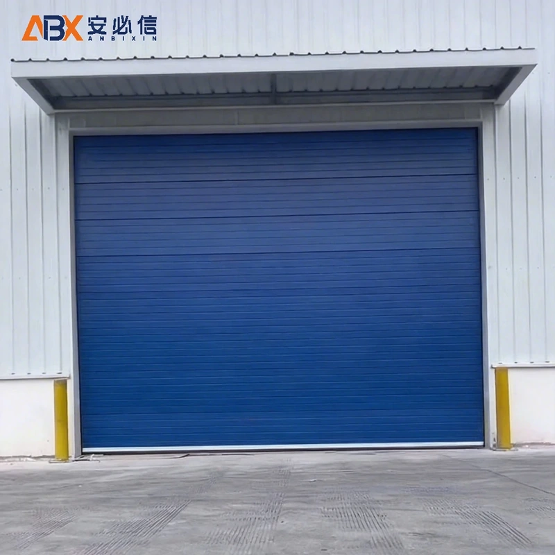德阳市快速卷帘门